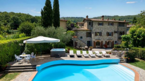 CASA PAGGETTI 8, Emma Villas Greve In Chianti